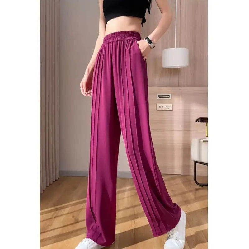 Belle&Kai Women’s Pants – Elegant, Comfortable & Versatile Styles-belleandkai.com