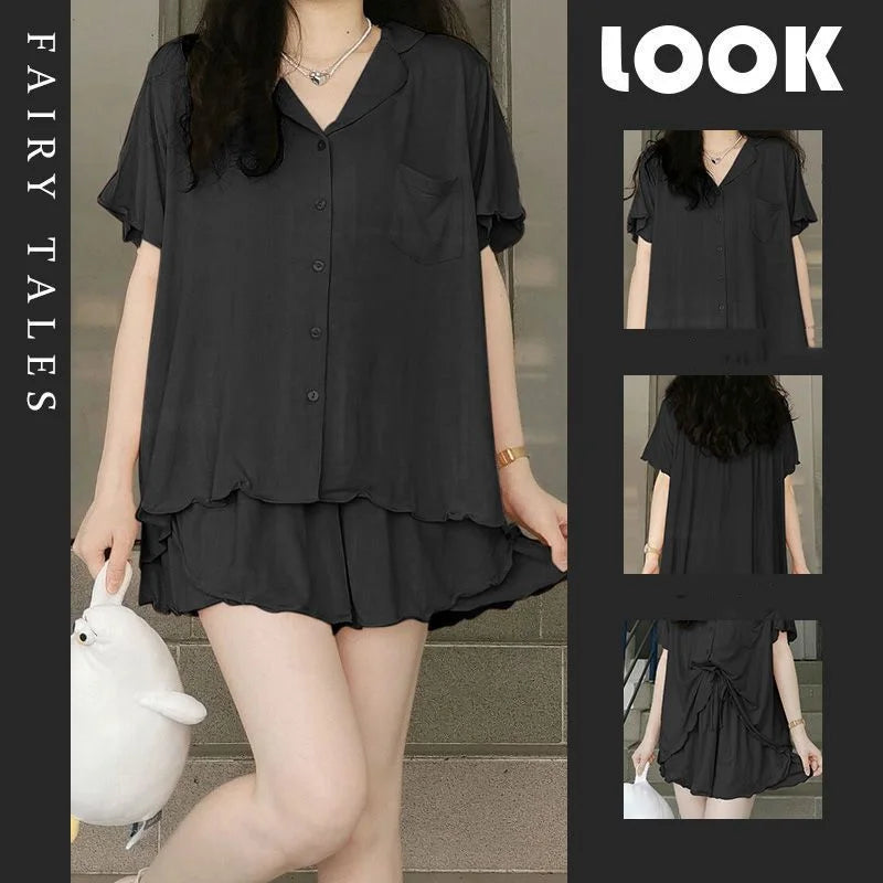 Women’s Loungewear – Comfort Meets Style-belleandkai.com