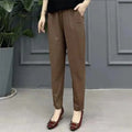 Belle&Kai Women’s Pants – Elegant, Comfortable & Versatile Styles-belleandkai.com