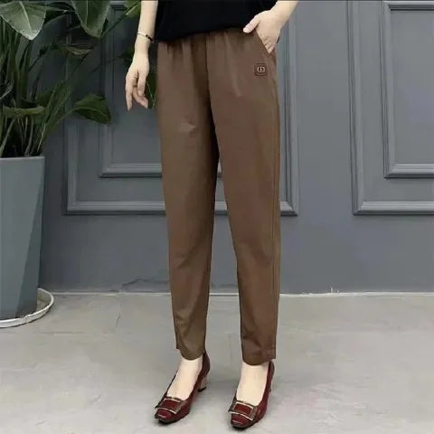 Belle&Kai Women’s Pants – Elegant, Comfortable & Versatile Styles-belleandkai.com