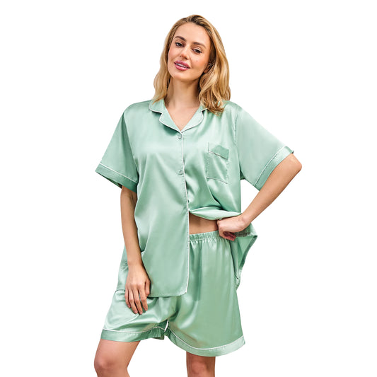 Women’s Loungewear – Comfort Meets Style-belleandkai.com