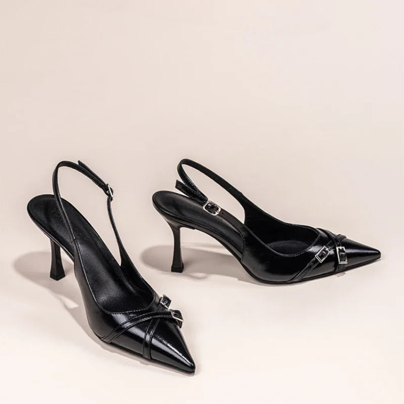 Belle&Kai Women’s Shoes – Elegant, Comfortable & Versatile Footwear-belleandkai.com