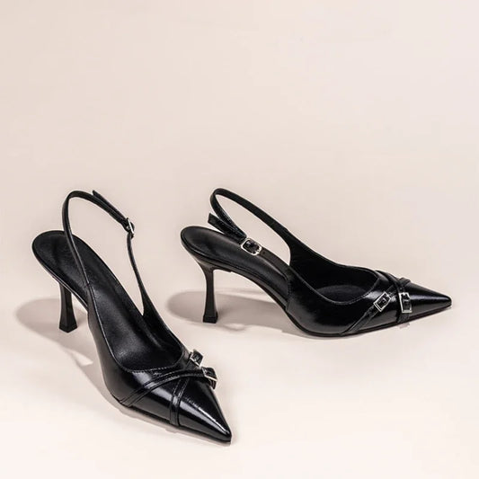 Belle&Kai Women’s Shoes – Elegant, Comfortable & Versatile Footwear-belleandkai.com