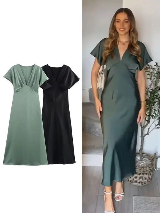 Belle&Kai Women’s Dresses – Elegant, Feminine & Timeless Styles-belleandkai.com