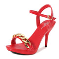 Women’s Summer Sandals – Elegant & Comfortable Footwear-belleandkai.com