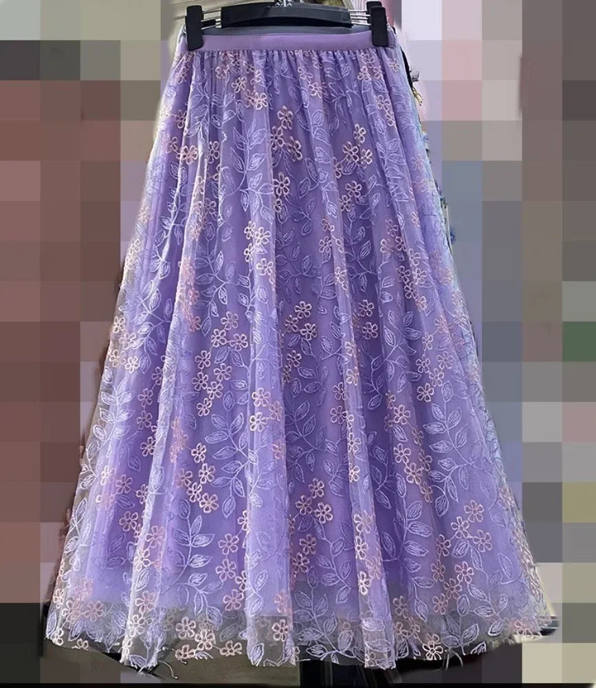 Belle&Kai Women’s Skirts – Chic, Elegant & Versatile Styles-belleandkai.com