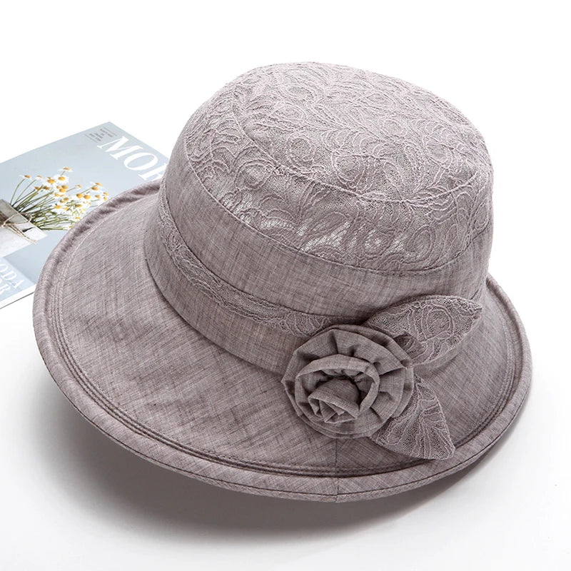 Belle&Kai Women’s Hats – Elegant, Trendy & Versatile Styles-belleandkai.com