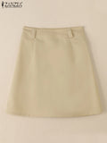 Belle&Kai Women’s Skirts – Chic, Elegant & Versatile Styles-belleandkai.com