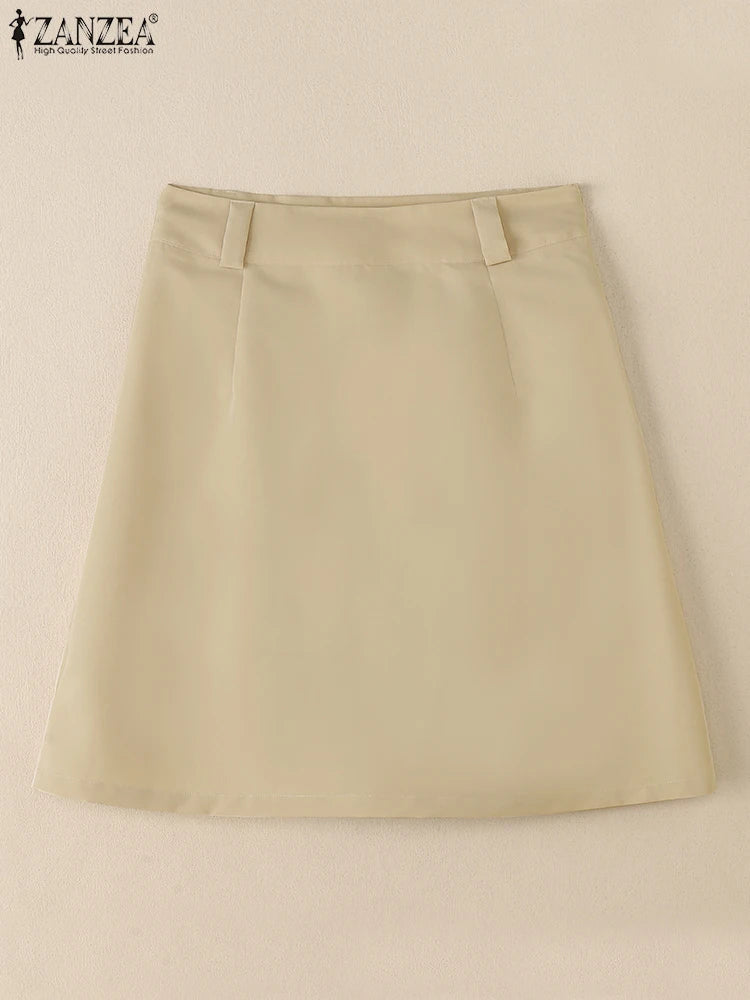 Belle&Kai Women’s Skirts – Chic, Elegant & Versatile Styles-belleandkai.com