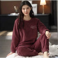 Women’s Loungewear – Comfort Meets Style-belleandkai.com