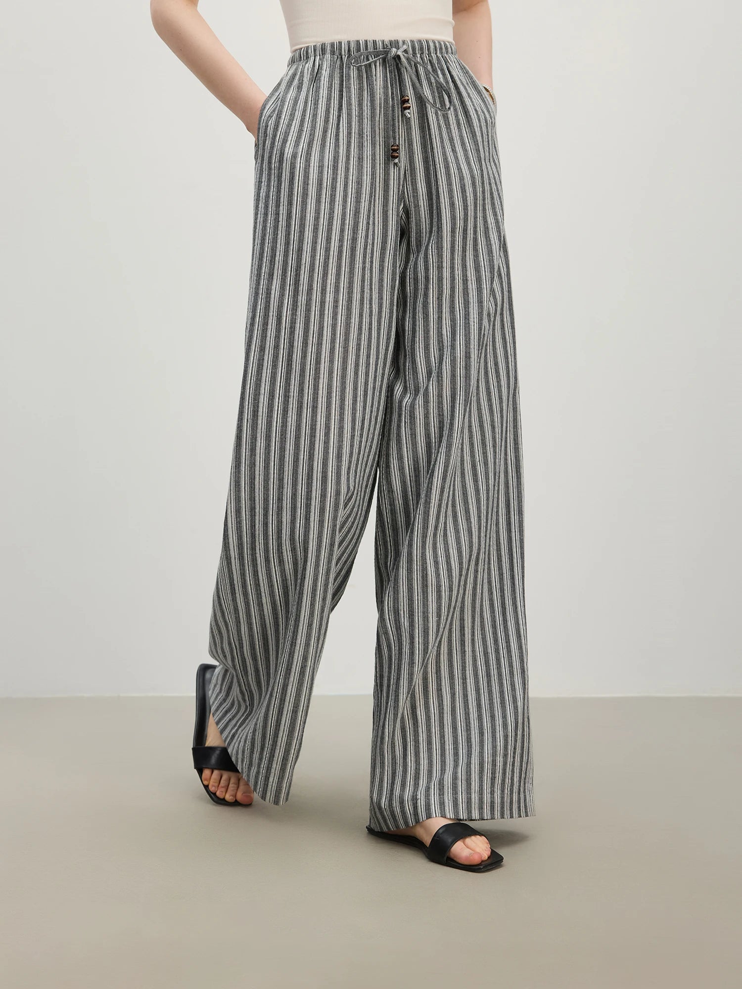 Belle&Kai Women’s Pants – Elegant, Comfortable & Versatile Styles-belleandkai.com