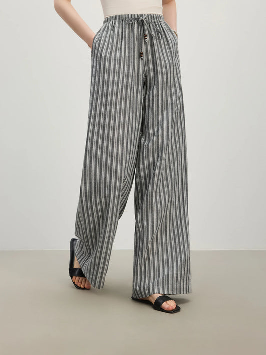 Belle&Kai Women’s Pants – Elegant, Comfortable & Versatile Styles-belleandkai.com