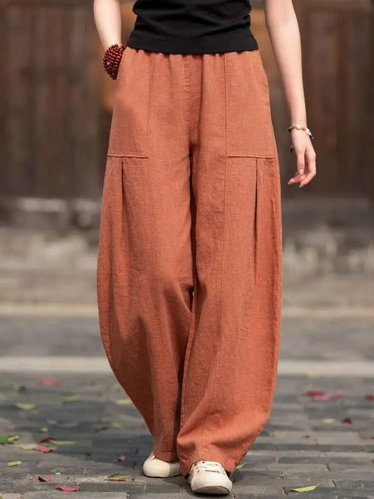 Belle&Kai Women’s Pants – Elegant, Comfortable & Versatile Styles-belleandkai.com