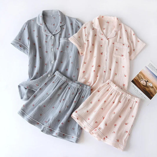 Belle&Kai Women’s Pajamas – Soft, Comfortable & Stylish Sleepwear-belleandkai.com