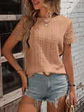 Belle&Kai Women’s Tops – Chic, Comfortable & Versatile Styles-belleandkai.com
