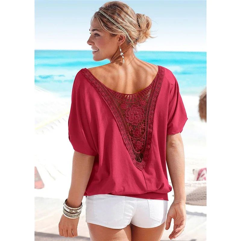 Belle&Kai Women’s Tops – Chic, Comfortable & Versatile Styles-belleandkai.com