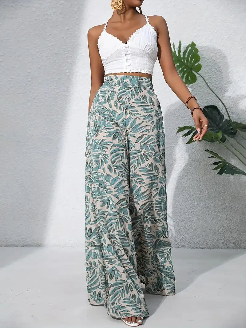 Belle&Kai Women’s Pants – Elegant, Comfortable & Versatile Styles-belleandkai.com