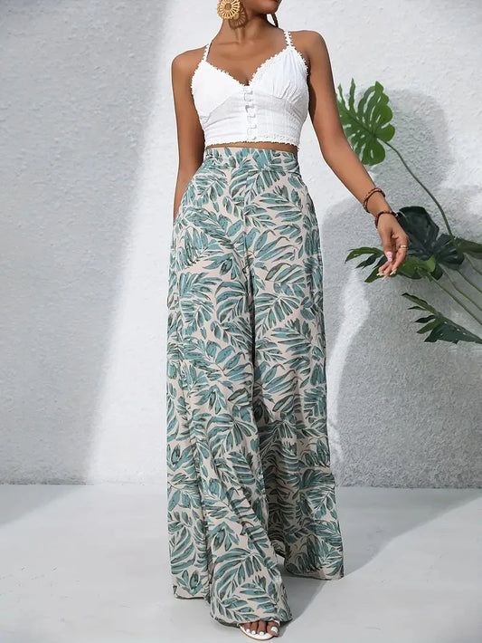 Belle&Kai Women’s Pants – Elegant, Comfortable & Versatile Styles-belleandkai.com