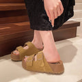 Women’s Summer Sandals – Elegant & Comfortable Footwear-belleandkai.com