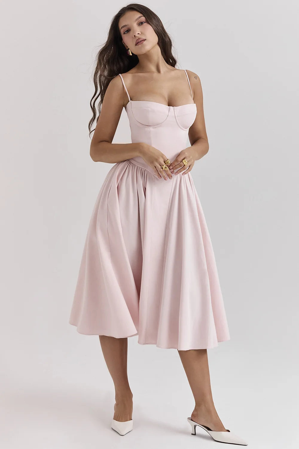 Belle&Kai Women’s Dresses – Elegant, Feminine & Timeless Styles-belleandkai.com