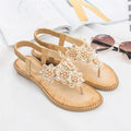 Women’s Summer Sandals – Elegant & Comfortable Footwear-belleandkai.com