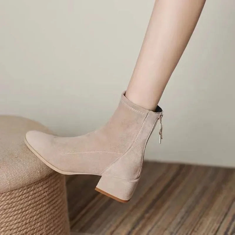 Belle&Kai Women’s Shoes – Elegant, Comfortable & Versatile Footwear-belleandkai.com