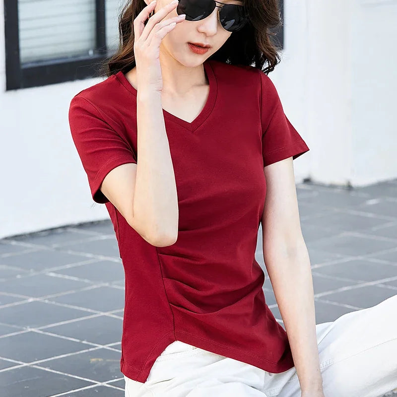 Belle&Kai Women’s Tops – Chic, Comfortable & Versatile Styles-belleandkai.com