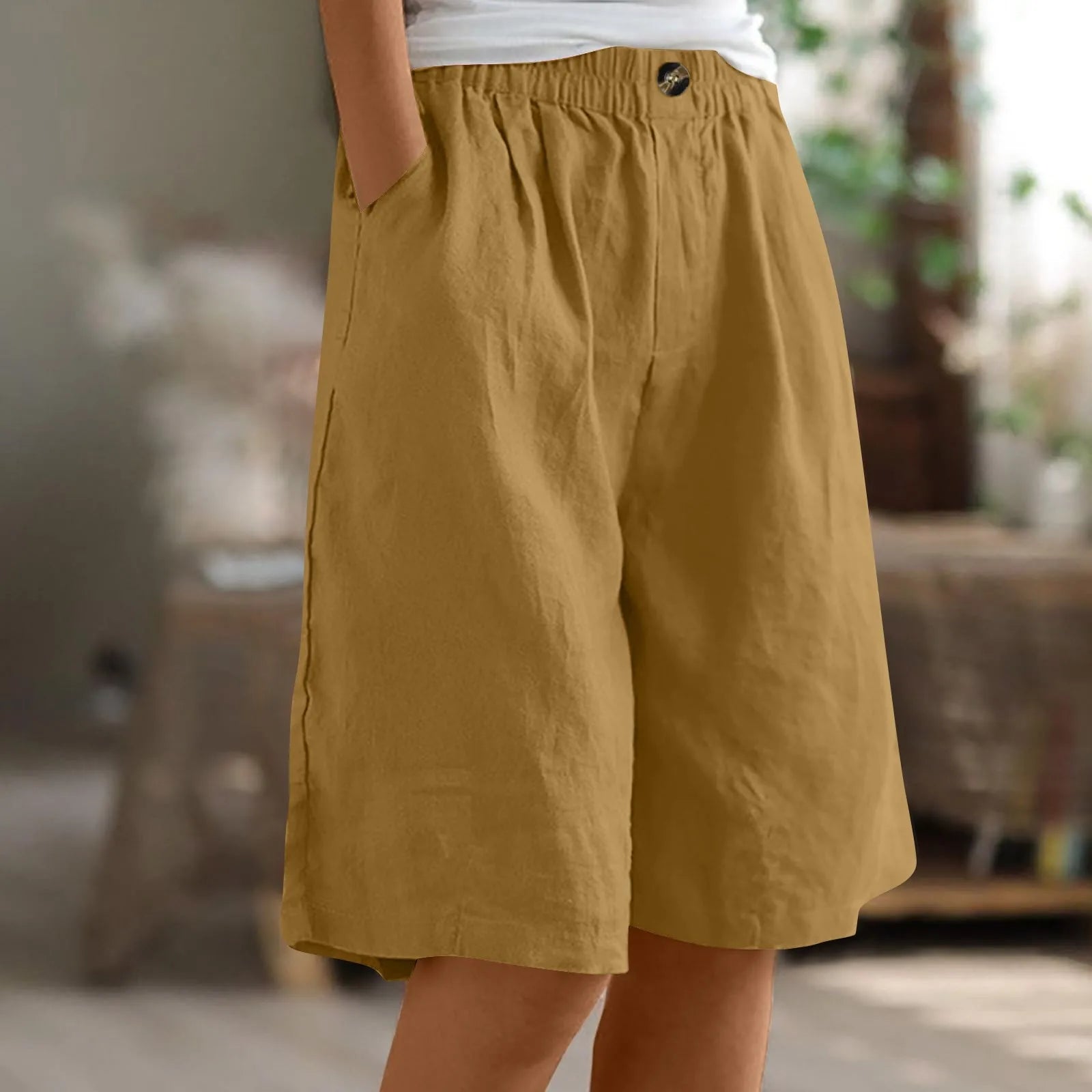 Belle&Kai Women’s Pants – Elegant, Comfortable & Versatile Styles-belleandkai.com