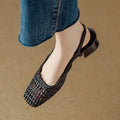 Women’s Summer Sandals – Elegant & Comfortable Footwear-belleandkai.com