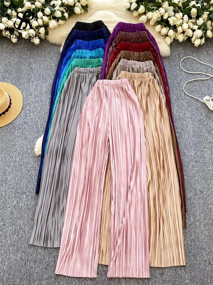 Belle&Kai Women’s Pants – Elegant, Comfortable & Versatile Styles-belleandkai.com