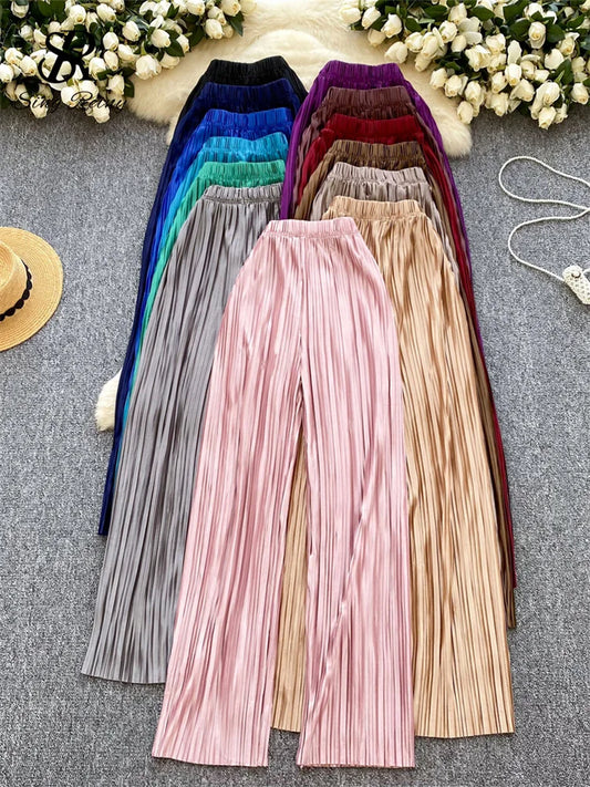 Belle&Kai Women’s Pants – Elegant, Comfortable & Versatile Styles-belleandkai.com