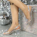 Women’s Summer Sandals – Elegant & Comfortable Footwear-belleandkai.com