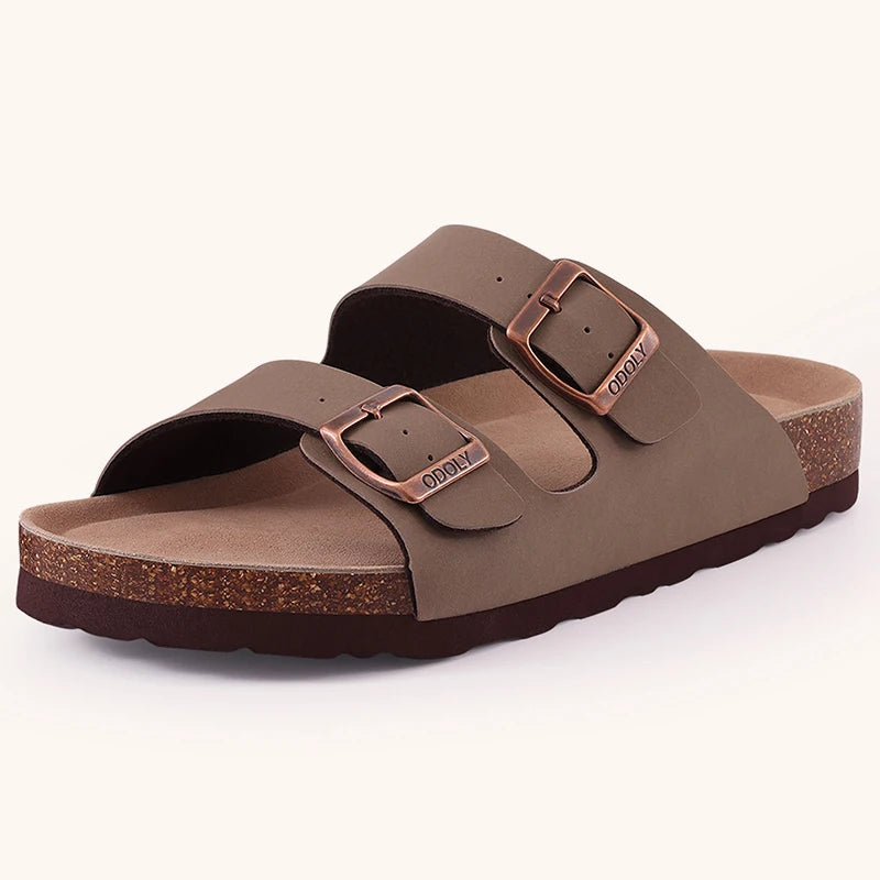 Women’s Summer Sandals – Elegant & Comfortable Footwear-belleandkai.com