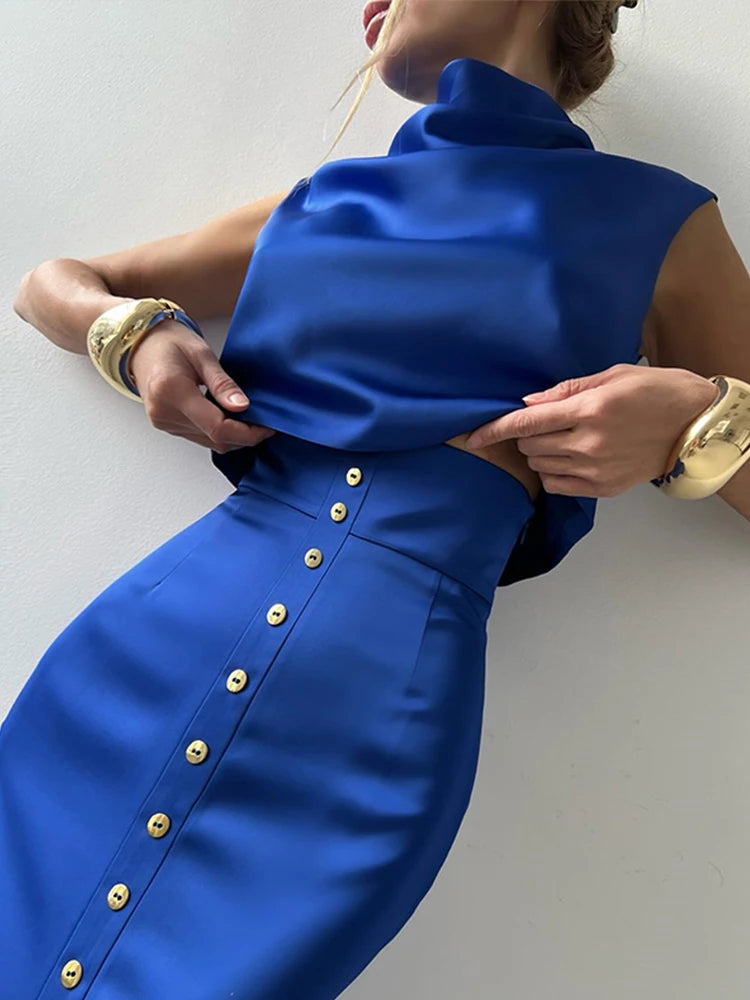 Belle&Kai Women’s Skirts – Chic, Elegant & Versatile Styles-belleandkai.com