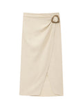 Belle&Kai Women’s Skirts – Chic, Elegant & Versatile Styles-belleandkai.com