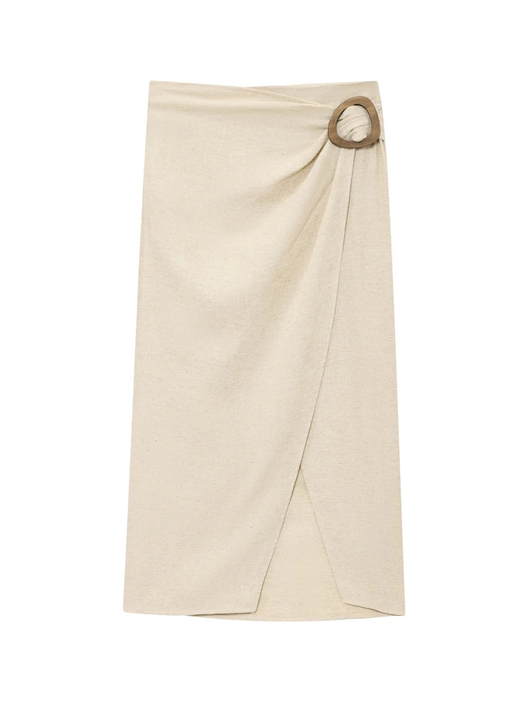 Belle&Kai Women’s Skirts – Chic, Elegant & Versatile Styles-belleandkai.com