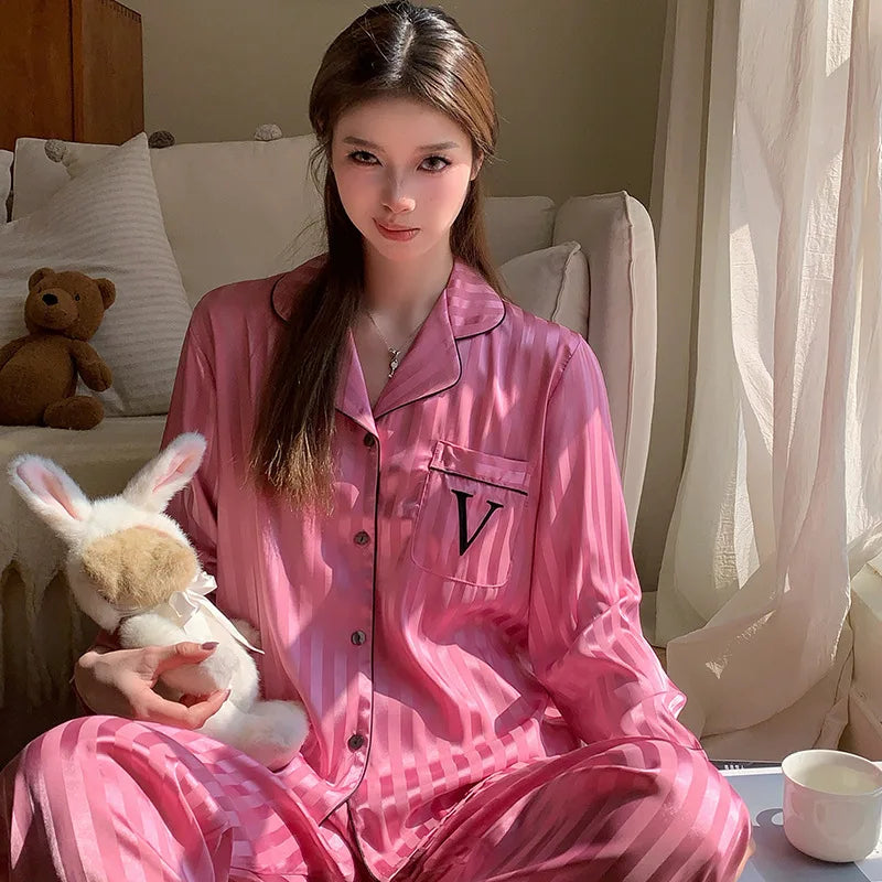 Women’s Loungewear – Comfort Meets Style-belleandkai.com