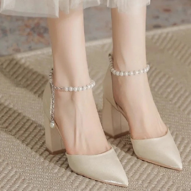 Belle&Kai Women’s Shoes – Elegant, Comfortable & Versatile Footwear-belleandkai.com
