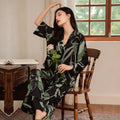 Women’s Loungewear – Comfort Meets Style-belleandkai.com