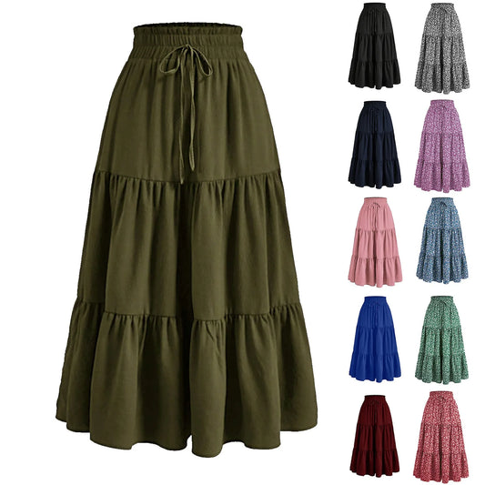Belle&Kai Women’s Skirts – Chic, Elegant & Versatile Styles-belleandkai.com
