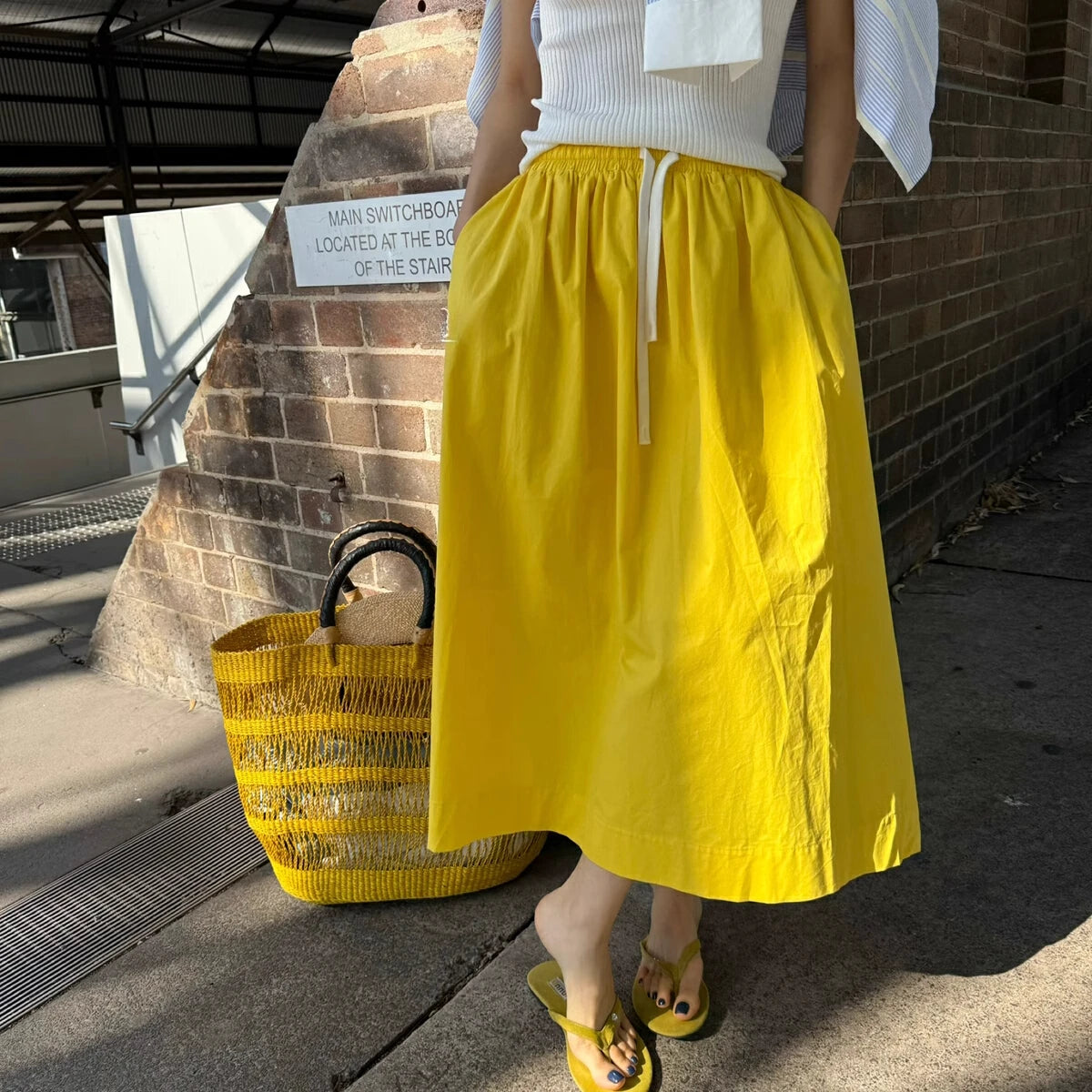 Belle&Kai Women’s Skirts – Chic, Elegant & Versatile Styles-belleandkai.com