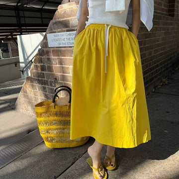 Belle&Kai Women’s Skirts – Chic, Elegant & Versatile Styles-belleandkai.com