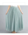 Belle&Kai Women’s Skirts – Chic, Elegant & Versatile Styles-belleandkai.com