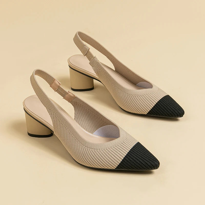 Women’s Summer Sandals – Elegant & Comfortable Footwear-belleandkai.com