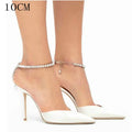 Women’s Summer Sandals – Elegant & Comfortable Footwear-belleandkai.com