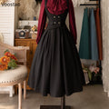 Belle&Kai Women’s Skirts – Chic, Elegant & Versatile Styles-belleandkai.com
