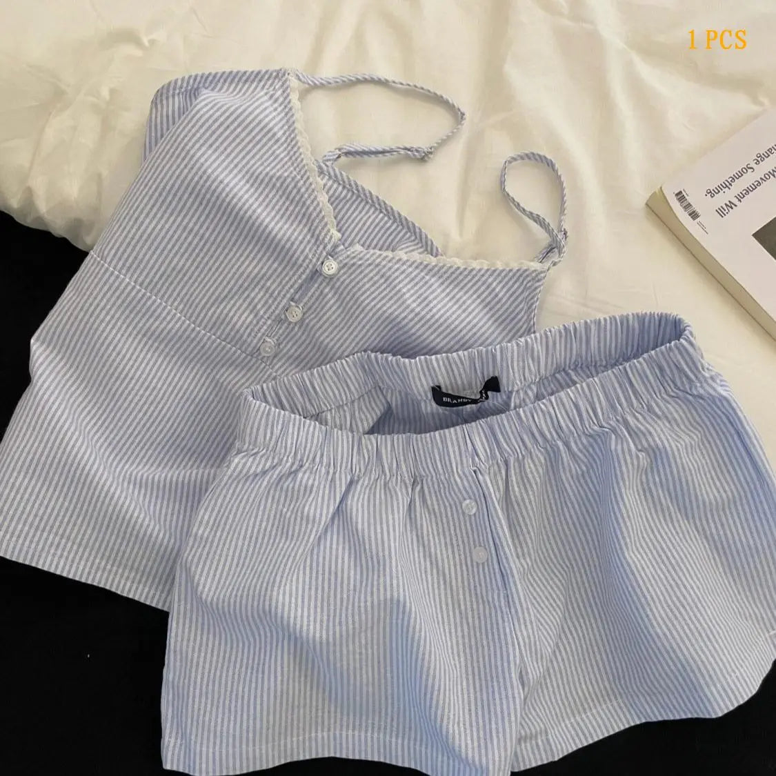 Belle&Kai Women’s Pajamas – Soft, Comfortable & Stylish Sleepwear-belleandkai.com