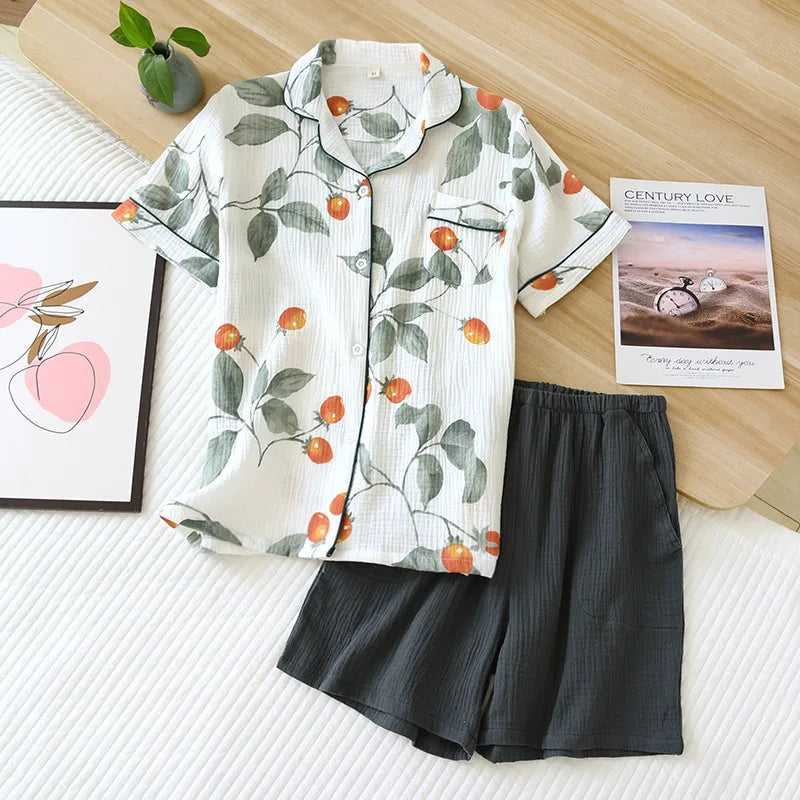 Belle&Kai Women’s Pajamas – Soft, Comfortable & Stylish Sleepwear-belleandkai.com