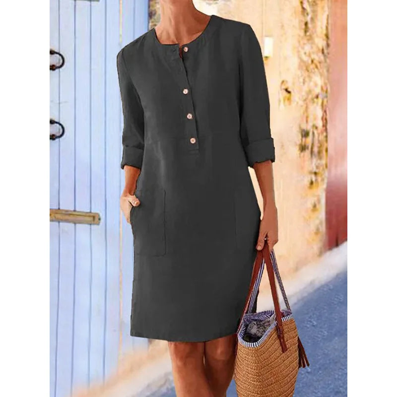 Belle&Kai Women’s Dresses – Elegant, Feminine & Timeless Styles-belleandkai.com