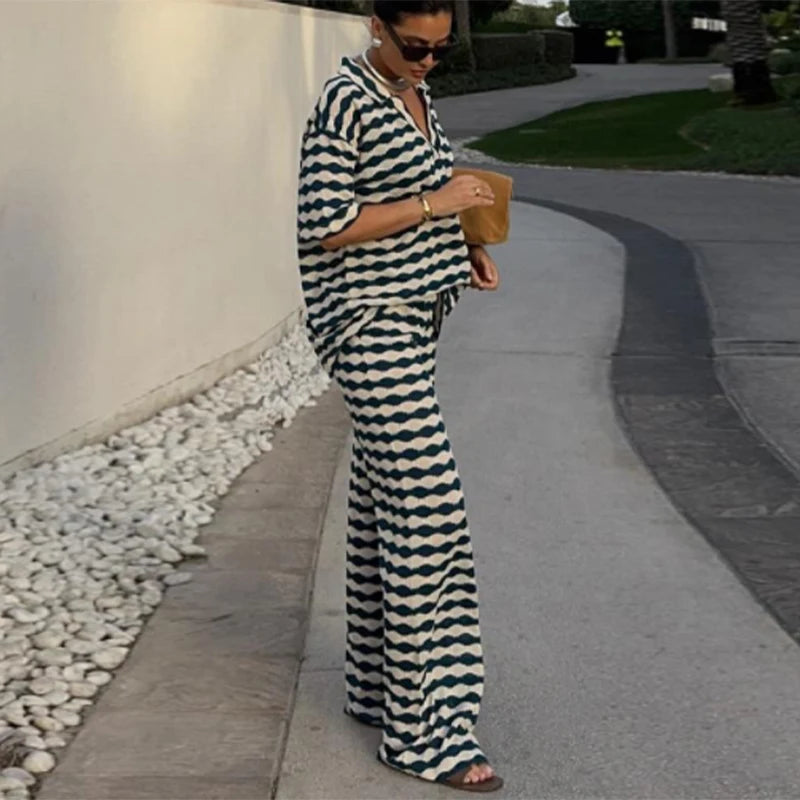Belle&Kai Women’s Pants – Elegant, Comfortable & Versatile Styles-belleandkai.com